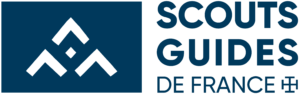 Logo Scouts de France