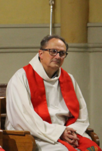 Père Pascal Desbois
