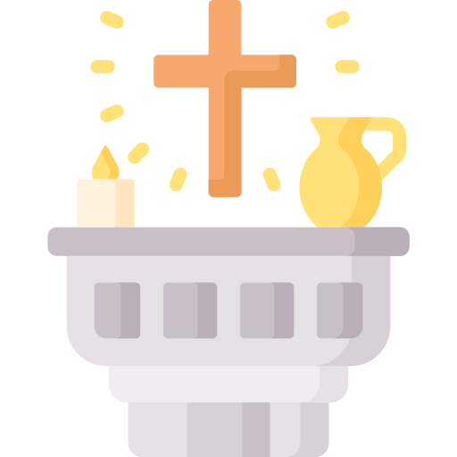baptism