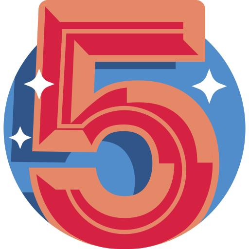 Etape 5 CE