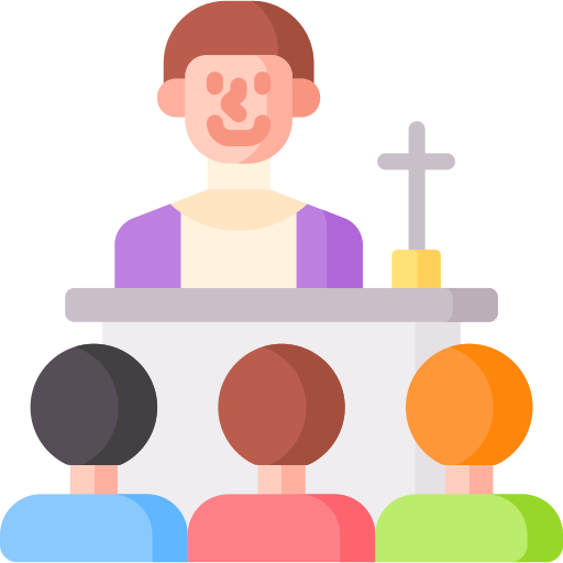 Messe des Familles Fin d'année