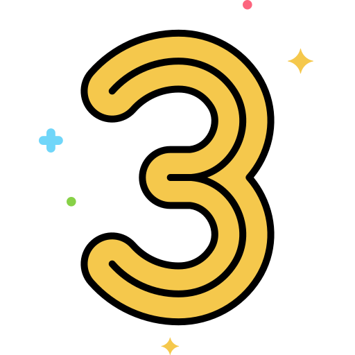 Etape 3 CE