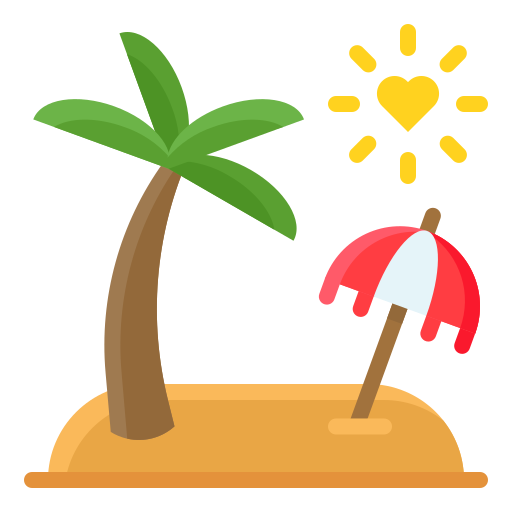 Vacances été 2023